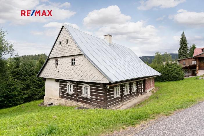 Prodej chalupy, Rokytnice nad Jizerou, 230 m2