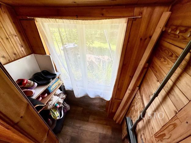 Prodej zahrady, Krupka, Dolní, 299 m2