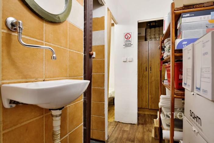 Prodej restaurace, Ústí nad Labem, Pod Parkem, 82 m2