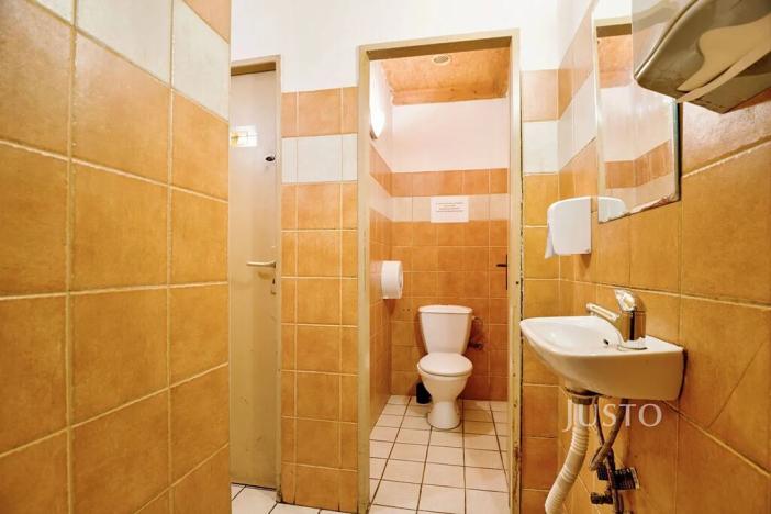 Prodej restaurace, Ústí nad Labem, Pod Parkem, 82 m2