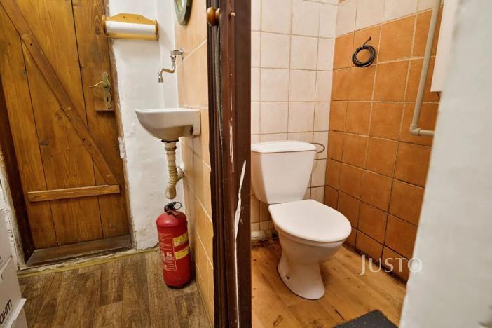 Prodej restaurace, Ústí nad Labem, Pod Parkem, 82 m2