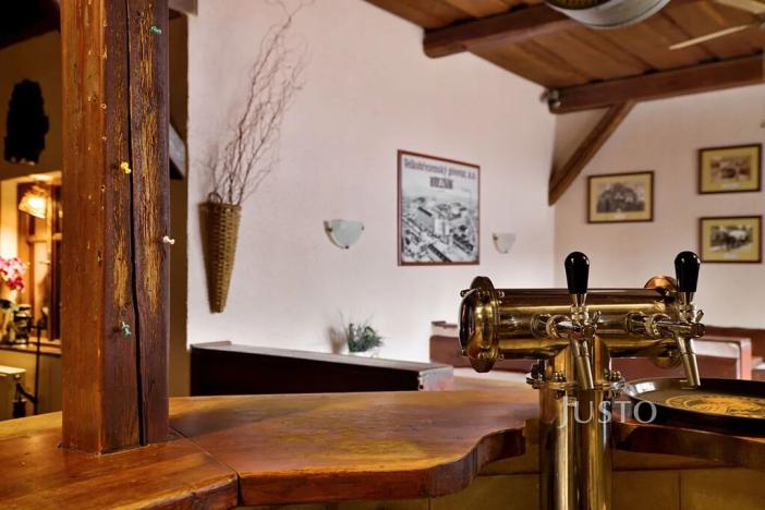 Prodej restaurace, Ústí nad Labem, Pod Parkem, 82 m2