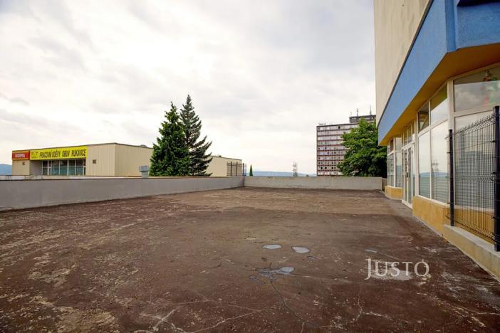 Prodej restaurace, Ústí nad Labem, Pod Parkem, 82 m2