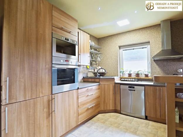 Prodej rodinného domu, Velké Losiny, Rudé armády, 170 m2