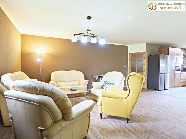 Prodej rodinného domu, Velké Losiny, Rudé armády, 170 m2