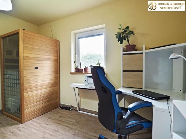 Prodej rodinného domu, Velké Losiny, Rudé armády, 170 m2