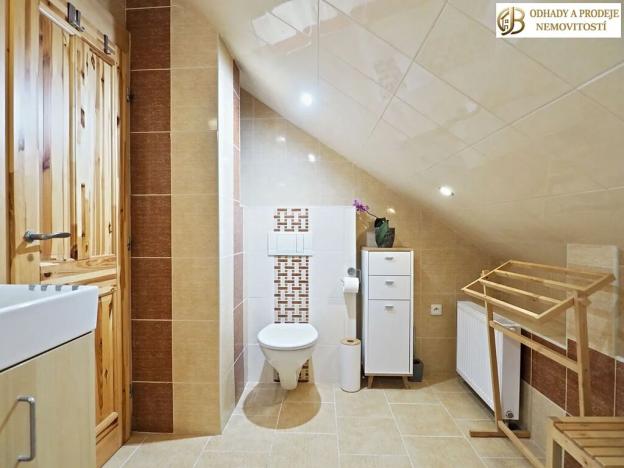 Prodej rodinného domu, Velké Losiny, Rudé armády, 170 m2