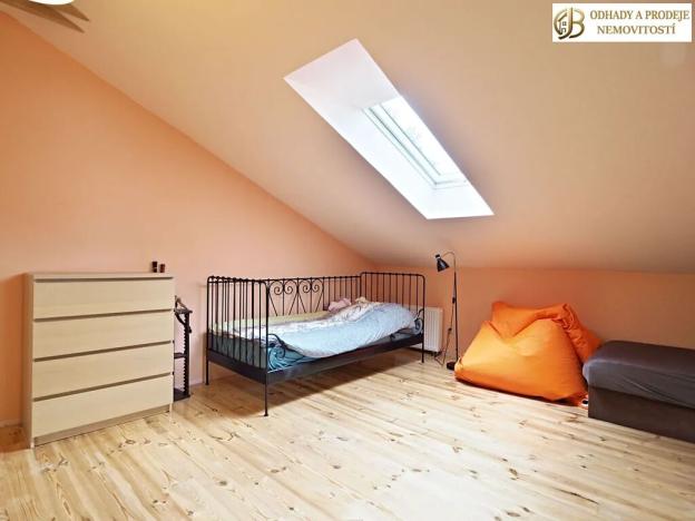 Prodej rodinného domu, Velké Losiny, Rudé armády, 170 m2