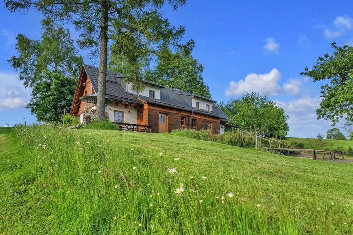 Prodej chalupy, České Petrovice, 207 m2