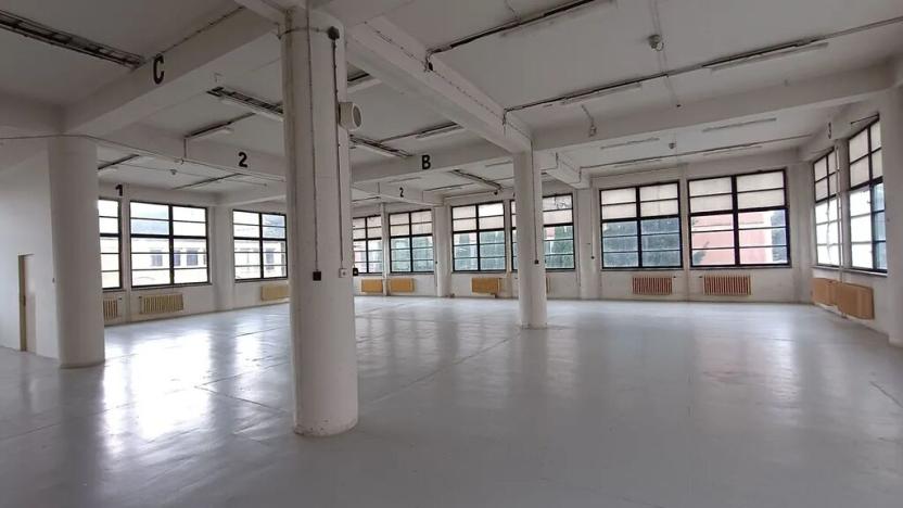 Pronájem skladu, Jablonec nad Nisou, Palackého, 373 m2