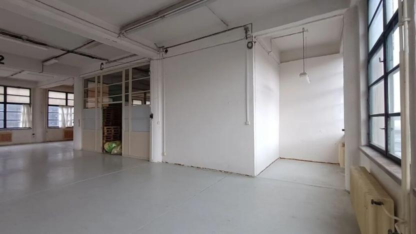 Pronájem skladu, Jablonec nad Nisou, Palackého, 373 m2