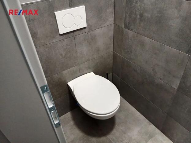 Pronájem skladu, Velké Meziříčí, Karlov, 476 m2