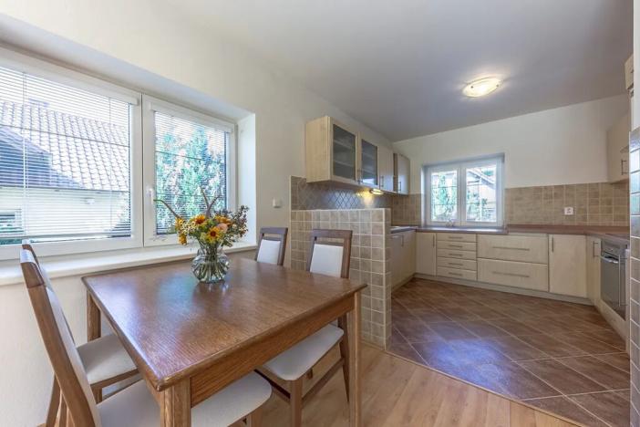 Prodej rodinného domu, Libkova Voda, 100 m2