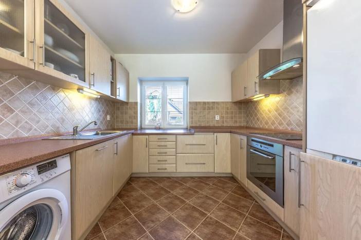 Prodej rodinného domu, Libkova Voda, 100 m2