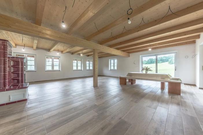 Prodej rodinného domu, Kratušín, 420 m2