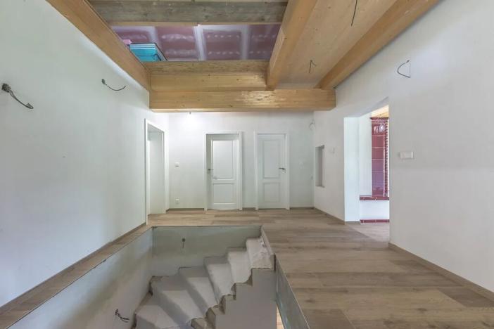 Prodej rodinného domu, Kratušín, 420 m2