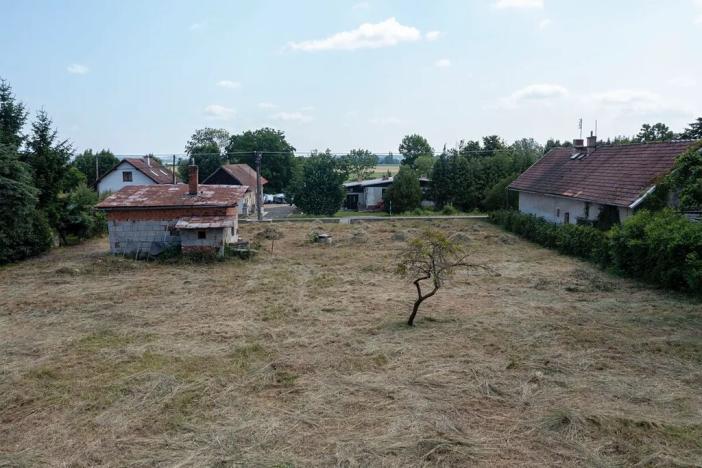 Prodej pozemku pro bydlení, Staré Smrkovice, 1284 m2