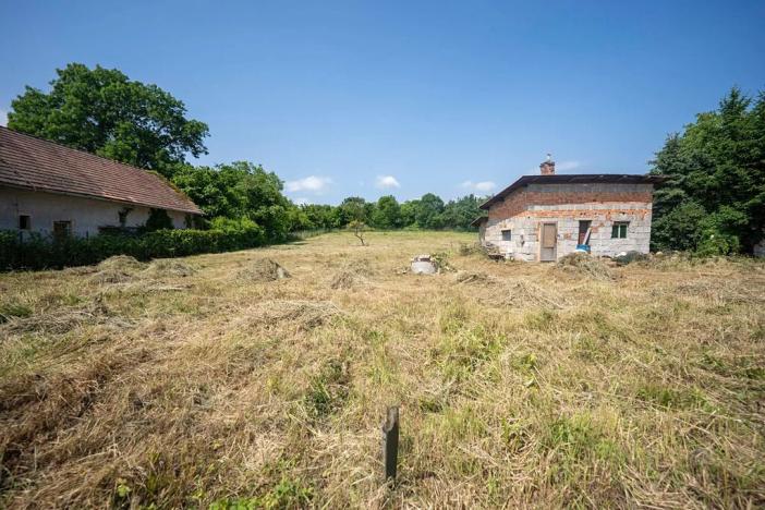 Prodej pozemku pro bydlení, Staré Smrkovice, 1284 m2