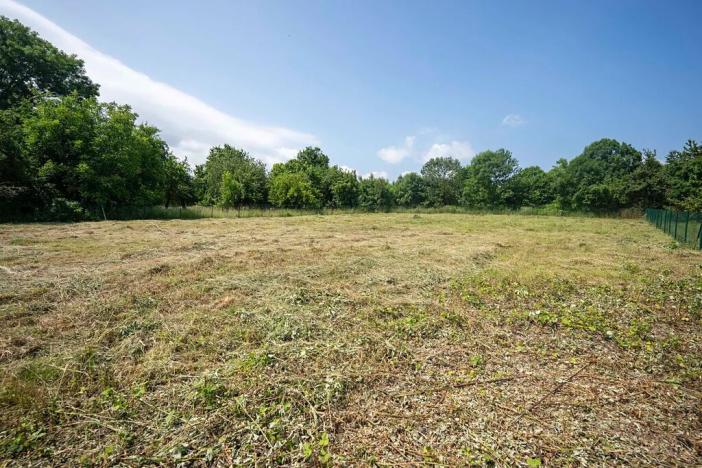 Prodej pozemku pro bydlení, Staré Smrkovice, 1284 m2