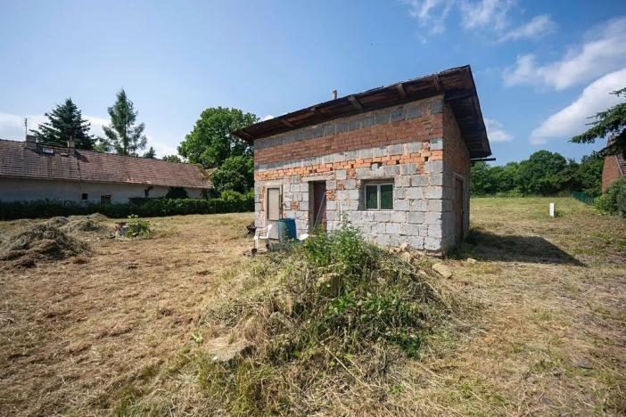 Prodej pozemku pro bydlení, Staré Smrkovice, 1284 m2