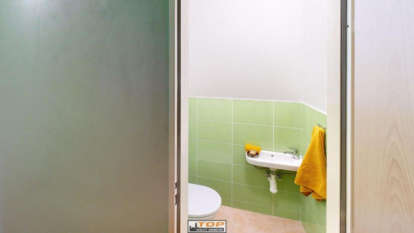 Prodej bytu 2+1, České Budějovice - České Budějovice 3, Nádražní, 51 m2