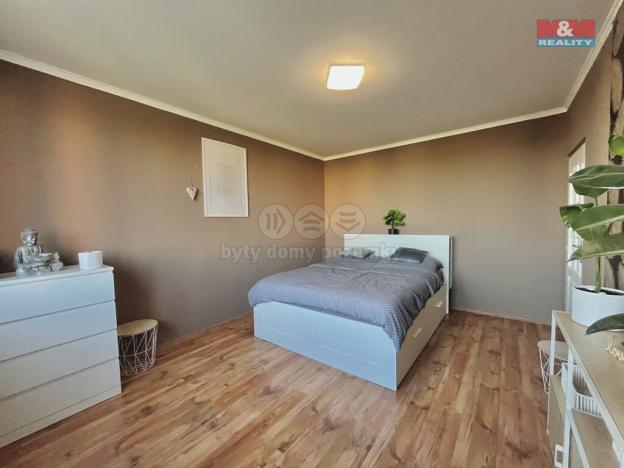 Prodej bytu 2+1, Chomutov, Skalková, 52 m2