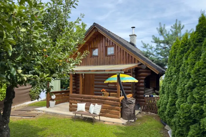 Prodej chaty, Kutná Hora, 41 m2