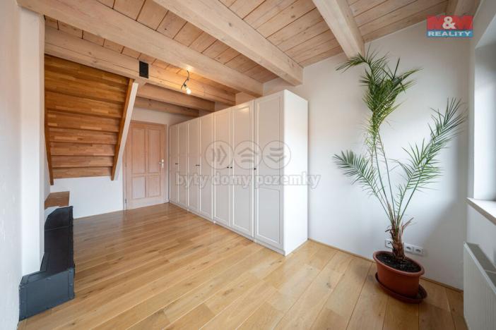 Prodej bytu 4+kk, Šlapanice, Kosmákova, 113 m2