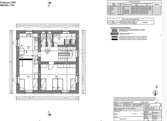 Prodej ubytování, Šumperk, Bří. Čapků, 237 m2