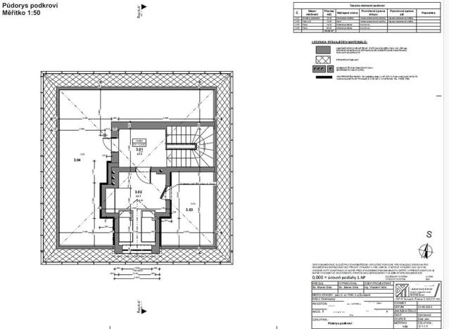 Prodej ubytování, Šumperk, Bří. Čapků, 237 m2