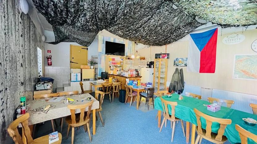 Prodej ubytování, Bouzov, 647 m2