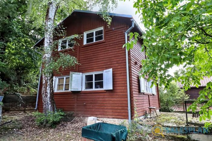 Prodej rodinného domu, Praha - Lipence, Údolí hvězd, 100 m2