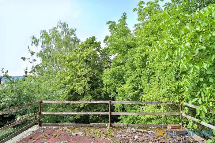 Prodej rodinného domu, Praha - Lipence, Údolí hvězd, 100 m2