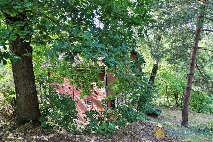 Prodej rodinného domu, Praha - Lipence, Údolí hvězd, 100 m2