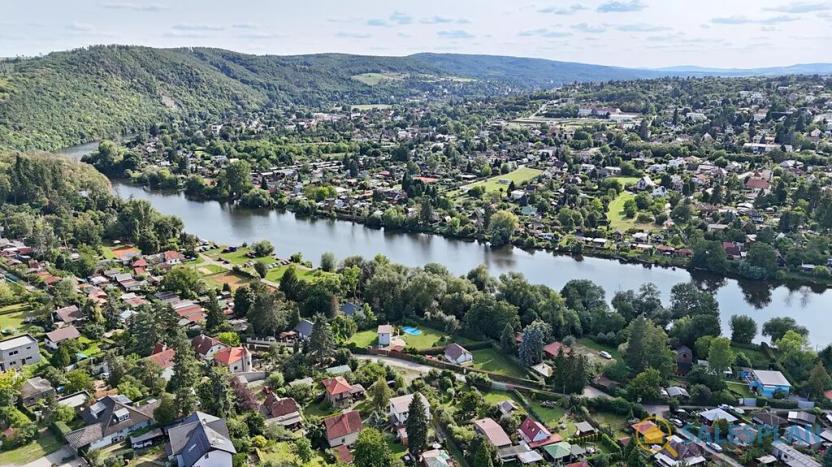 Prodej rodinného domu, Praha - Lipence, Údolí hvězd, 100 m2