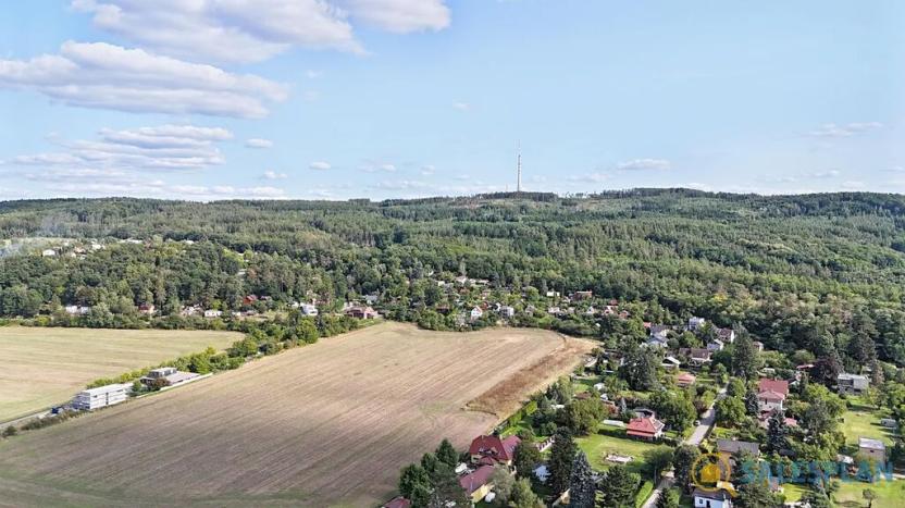 Prodej rodinného domu, Praha - Lipence, Údolí hvězd, 100 m2