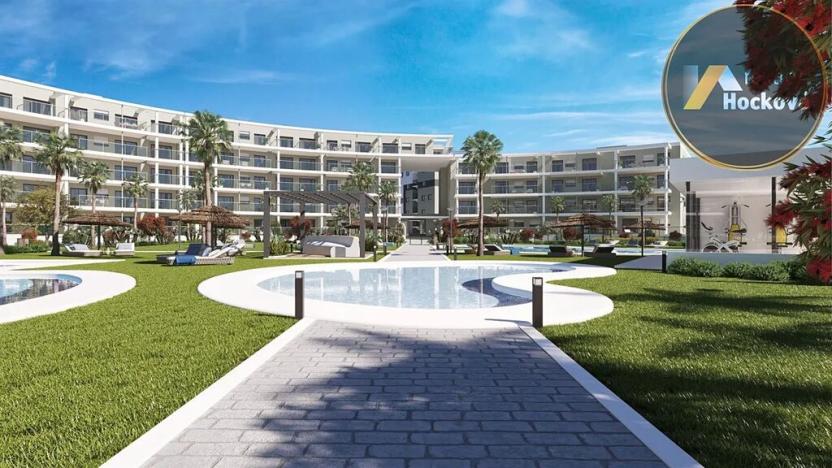 Prodej bytu 3+kk, Manilva, Španělsko, 115 m2