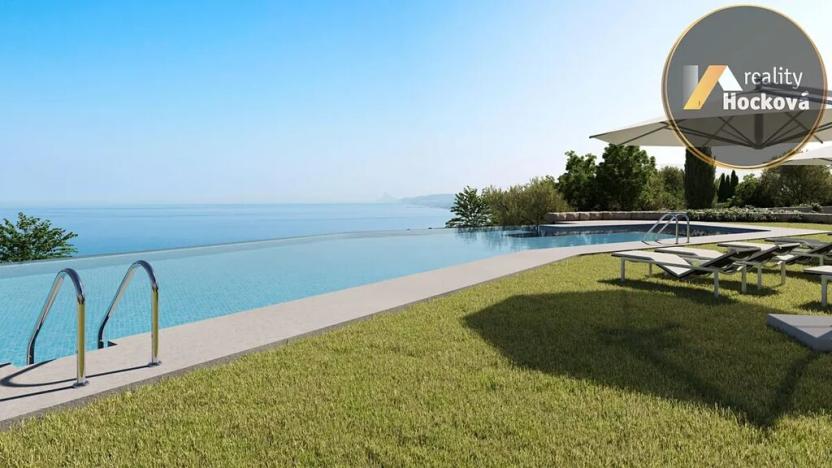 Prodej bytu 3+kk, Casares, Španělsko, 110 m2