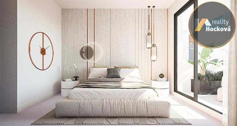 Prodej bytu 3+kk, Benalmádena, Španělsko, 86 m2