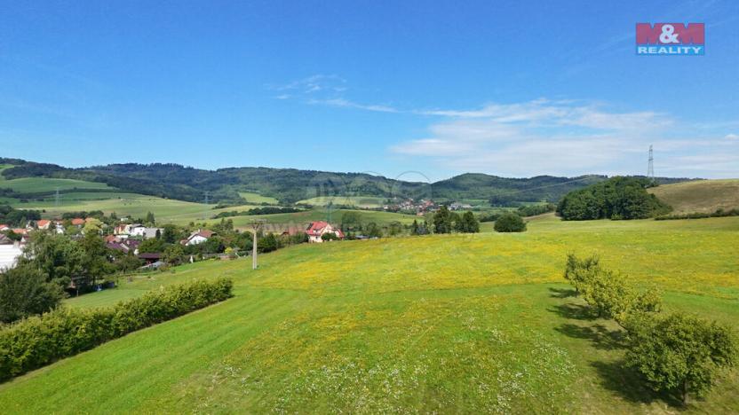 Prodej pozemku pro bydlení, Hostašovice, 1608 m2