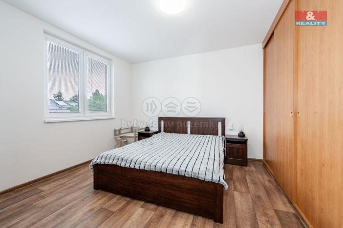 Prodej rodinného domu, Nárameč, 85 m2