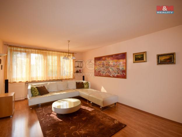 Prodej bytu 5+1, Krnov - Pod Bezručovým vrchem, Albrechtická, 160 m2