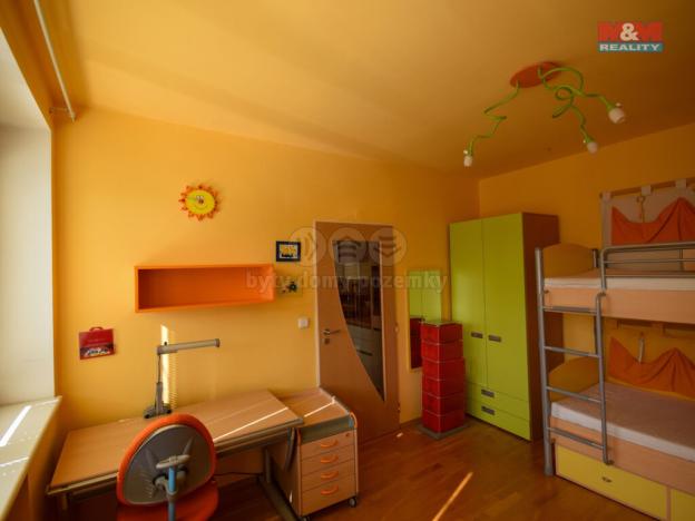 Prodej bytu 5+1, Krnov - Pod Bezručovým vrchem, Albrechtická, 160 m2