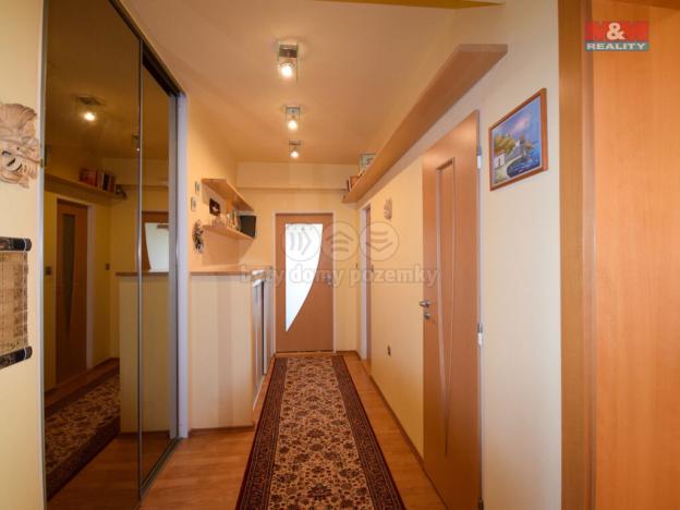 Prodej bytu 5+1, Krnov - Pod Bezručovým vrchem, Albrechtická, 160 m2