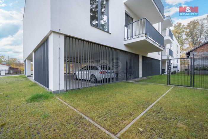 Pronájem bytu 1+kk, Třemošná, Školní, 32 m2