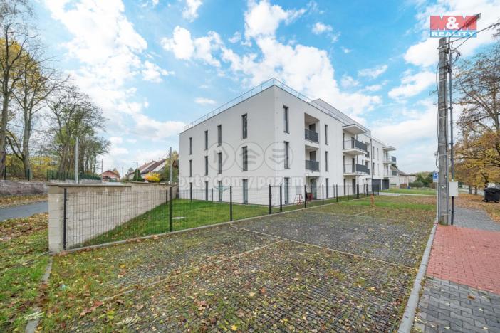 Pronájem bytu 1+kk, Třemošná, Školní, 32 m2