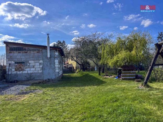 Prodej chaty, Kostelec nad Černými lesy, Skalka, 42 m2