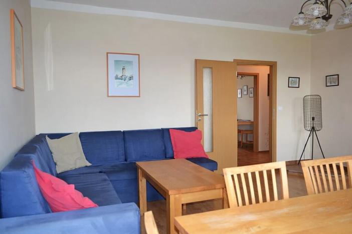 Prodej bytu 3+1, Abertamy, ČSA, 87 m2