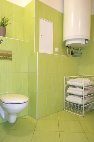 Prodej bytu 3+1, Abertamy, ČSA, 87 m2