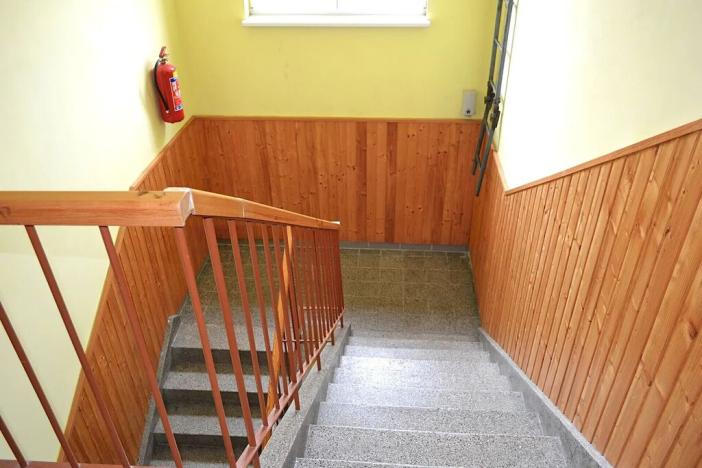 Prodej bytu 3+1, Abertamy, ČSA, 87 m2